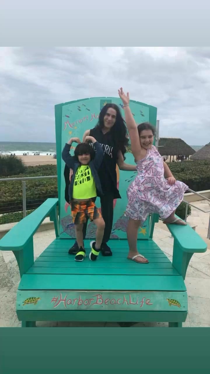 Post 3 by Alison Mitzner, MD on Instagram (video)