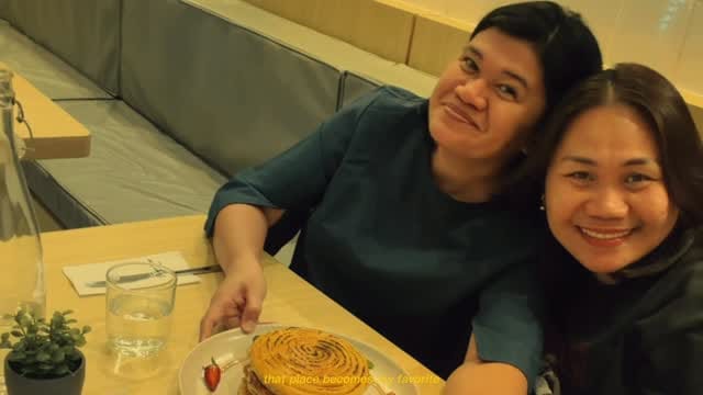 Post 3 by Gael and Mateo on Instagram (video)