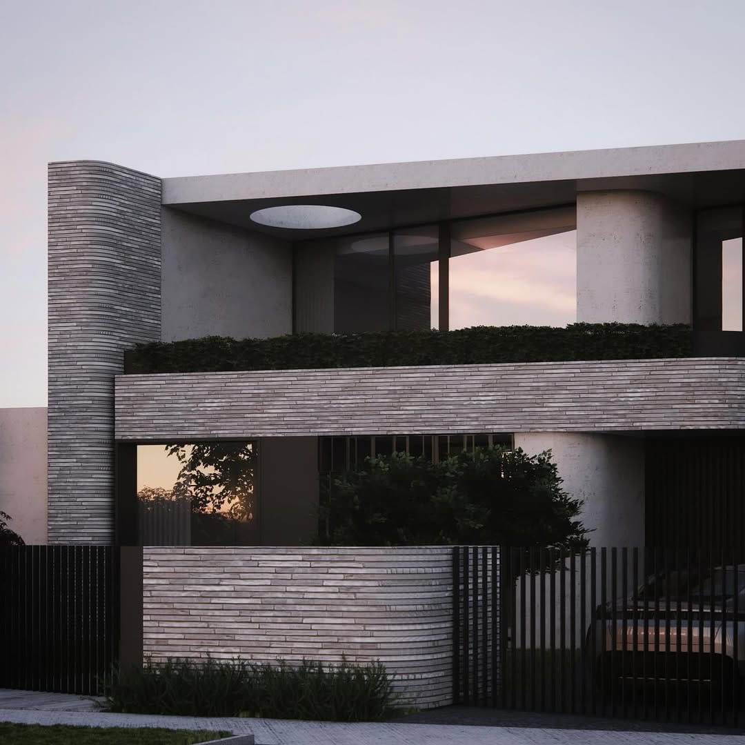 Post 8 by Architecton on Instagram (image)
