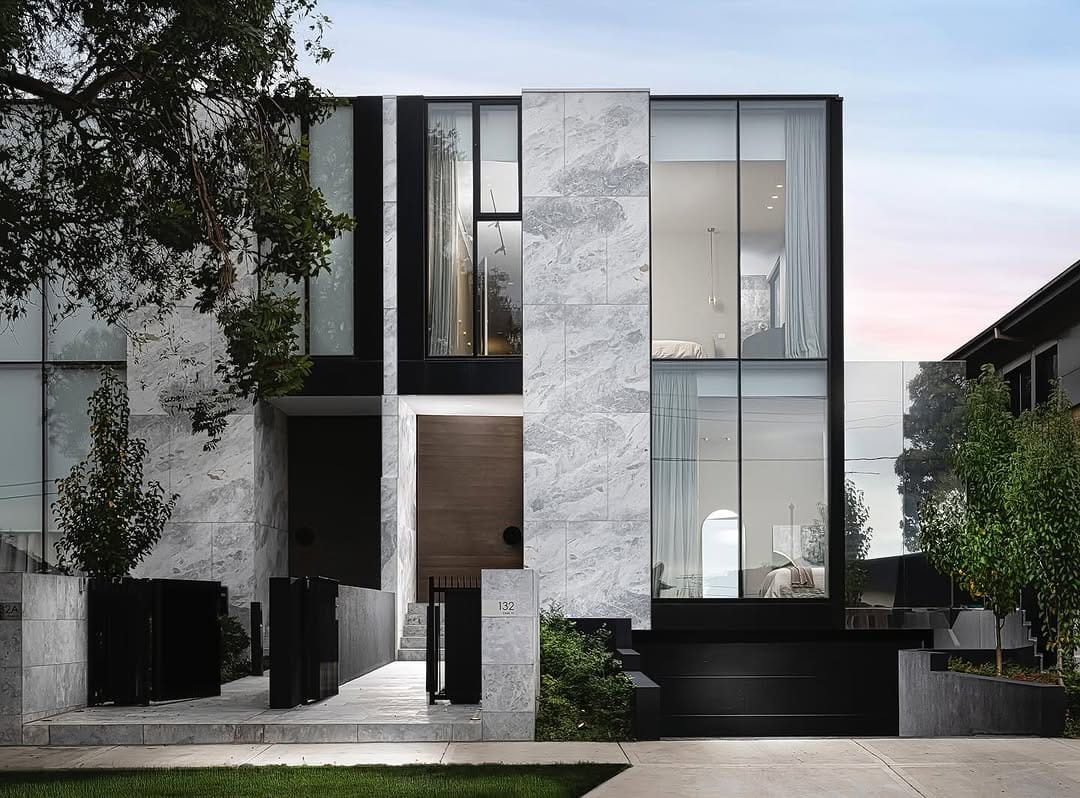 Post 10 by Architecton on Instagram (carousel)