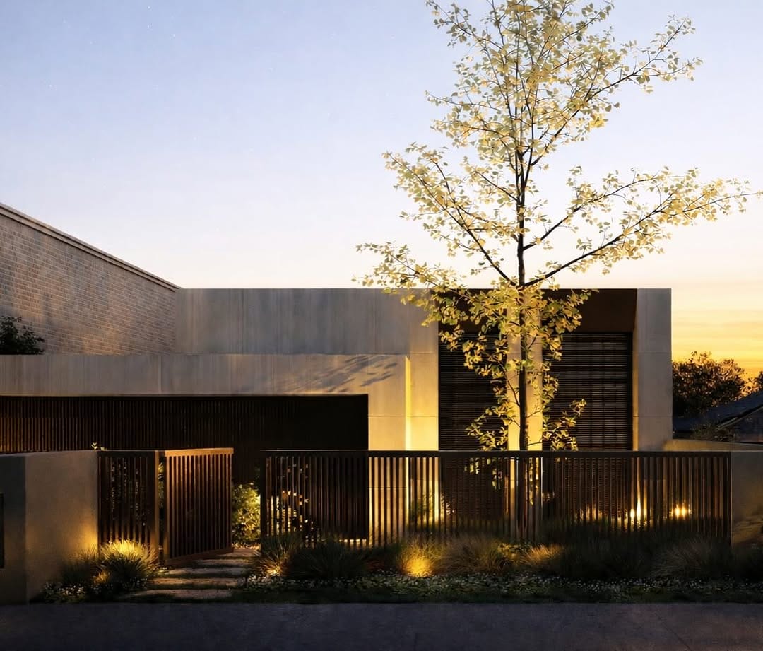 Post 2 by Architecton on Instagram (image)