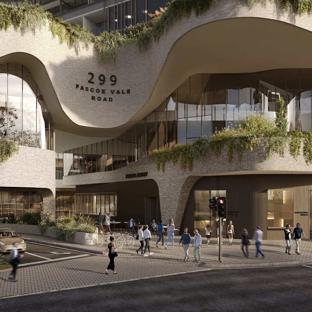 Post 5 by Architecton on Instagram (carousel)