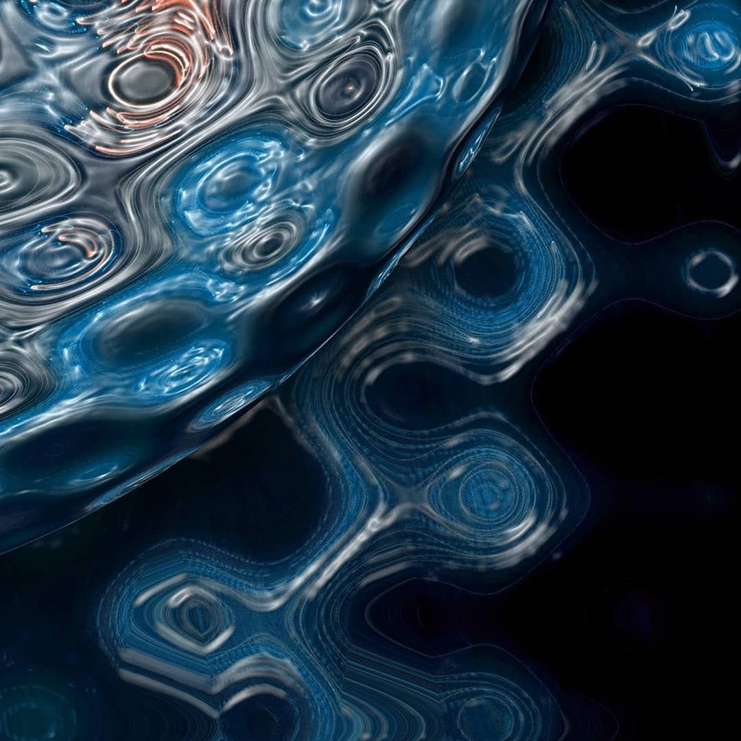 Post 9 by CQ3 Art - Cesar Quijada on Instagram (image)