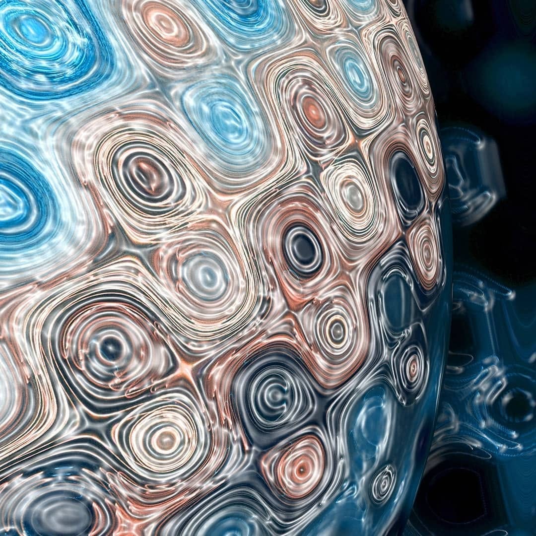 Post 6 by CQ3 Art - Cesar Quijada on Instagram (image)