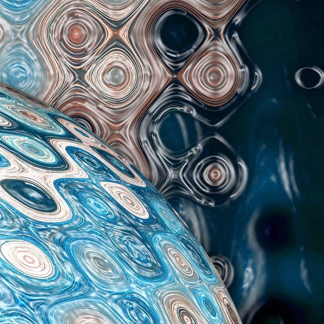 Post 3 by CQ3 Art - Cesar Quijada on Instagram (image)