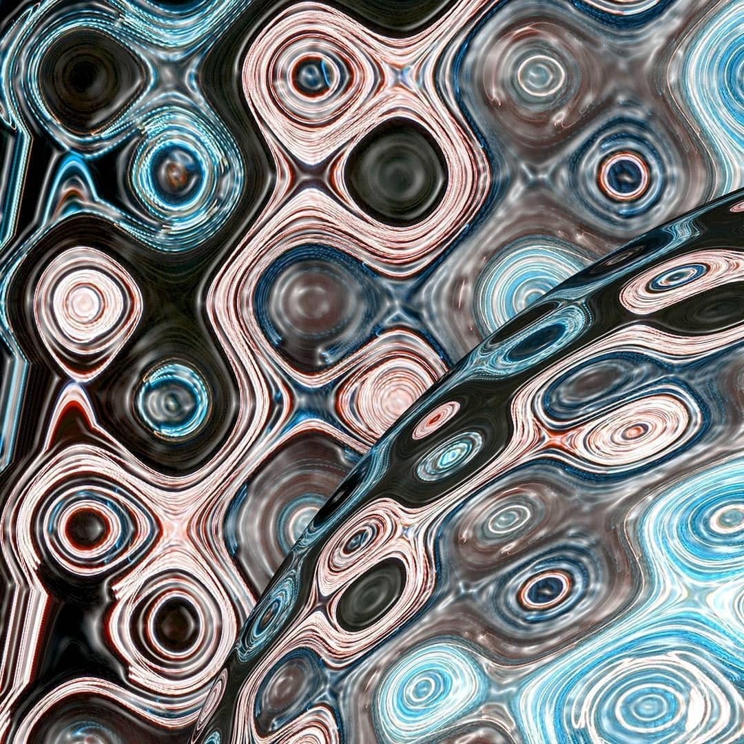 Post 1 by CQ3 Art - Cesar Quijada on Instagram (image)