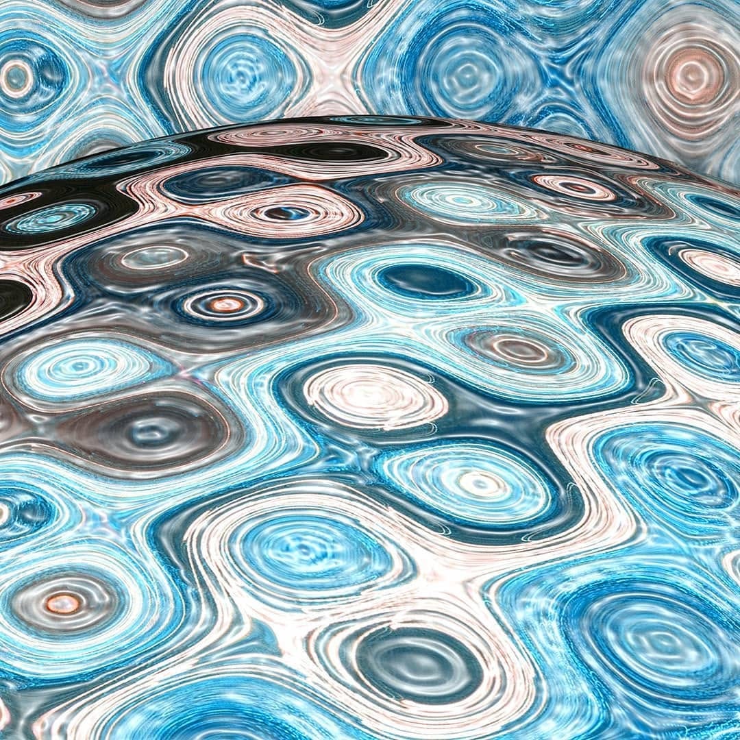 Post 2 by CQ3 Art - Cesar Quijada on Instagram (image)