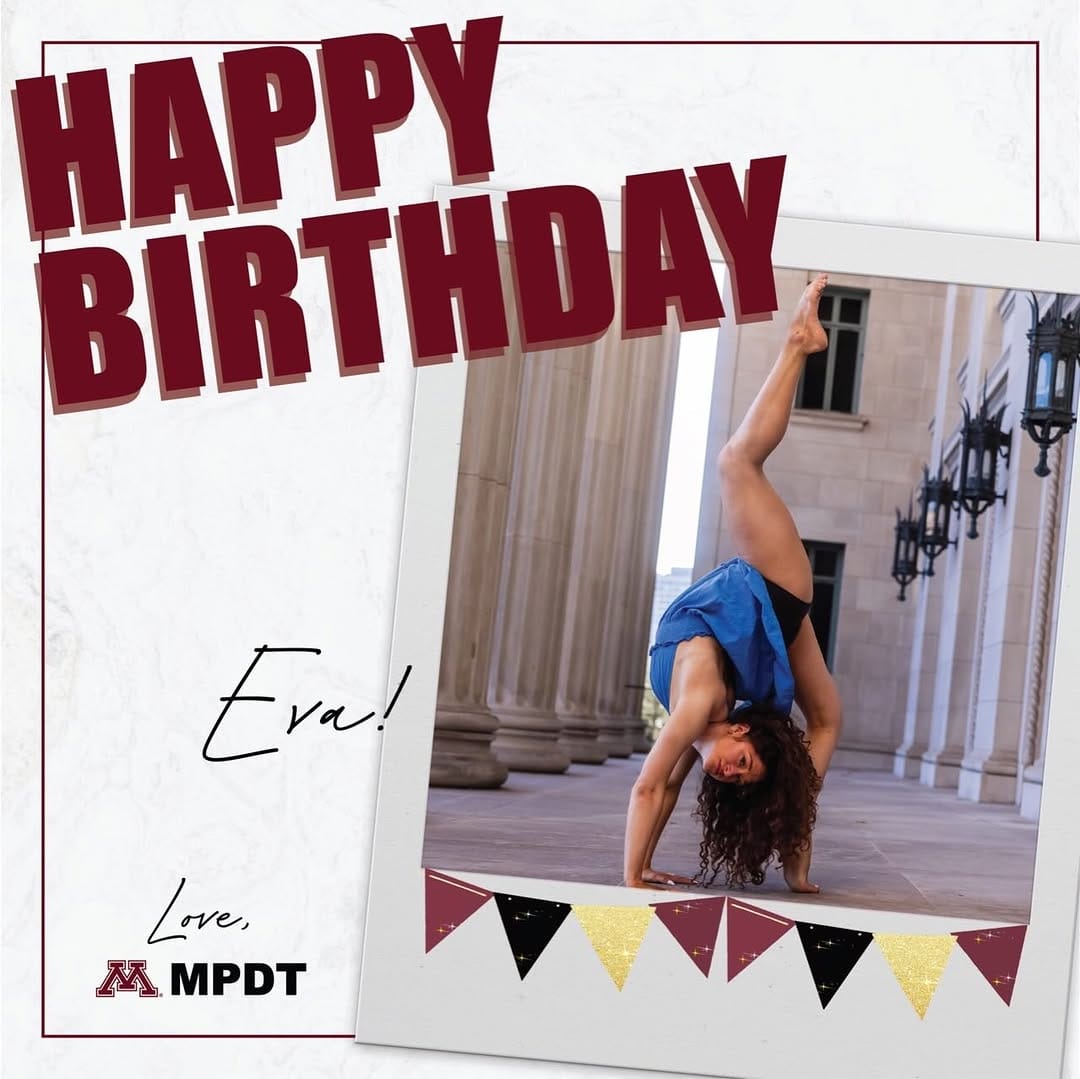 Post 4 by Minnesota Premier Dance Team on Instagram (image)
