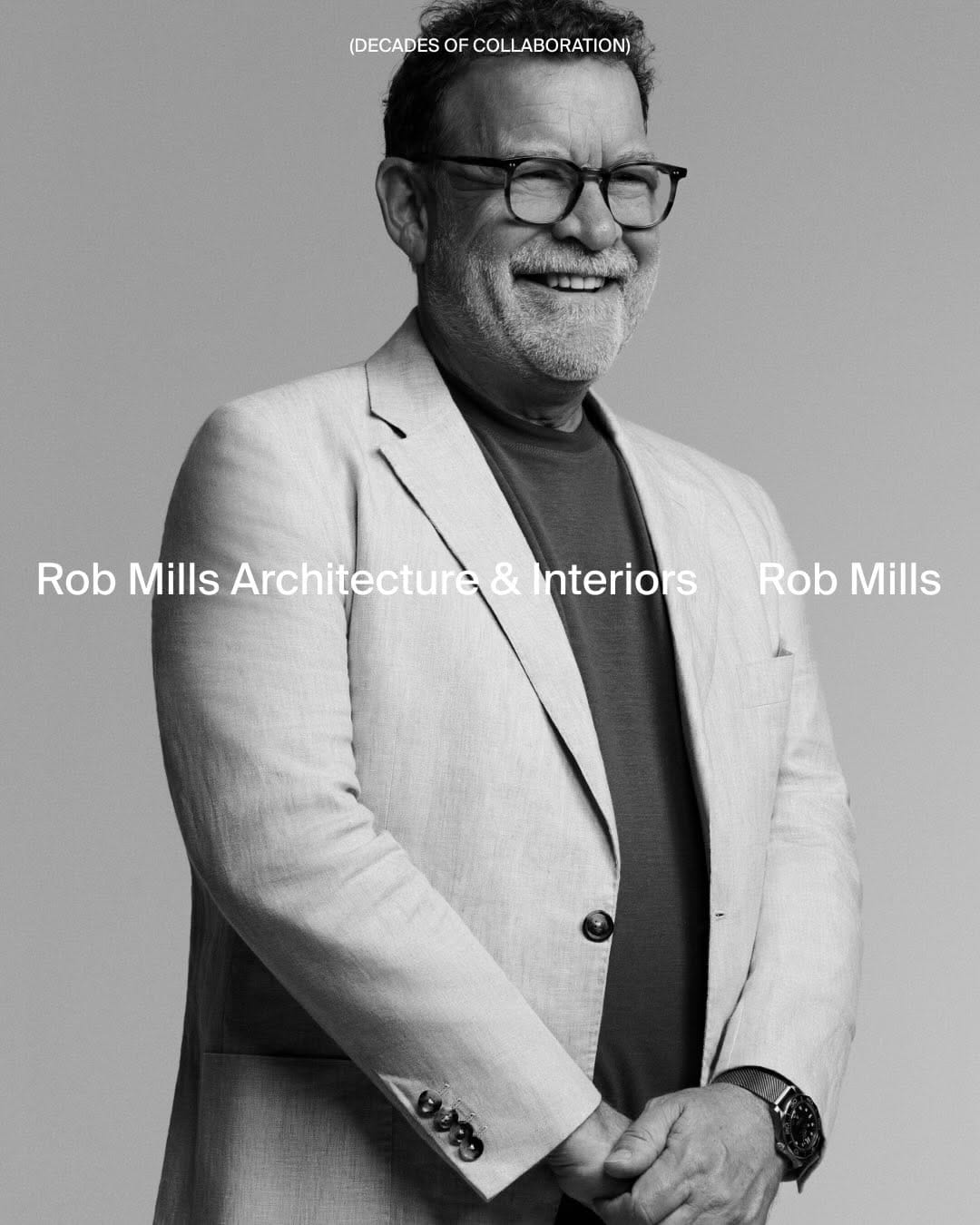 Post 10 by Rob Mills Architecture & Interiors (RMA) on Instagram (carousel)