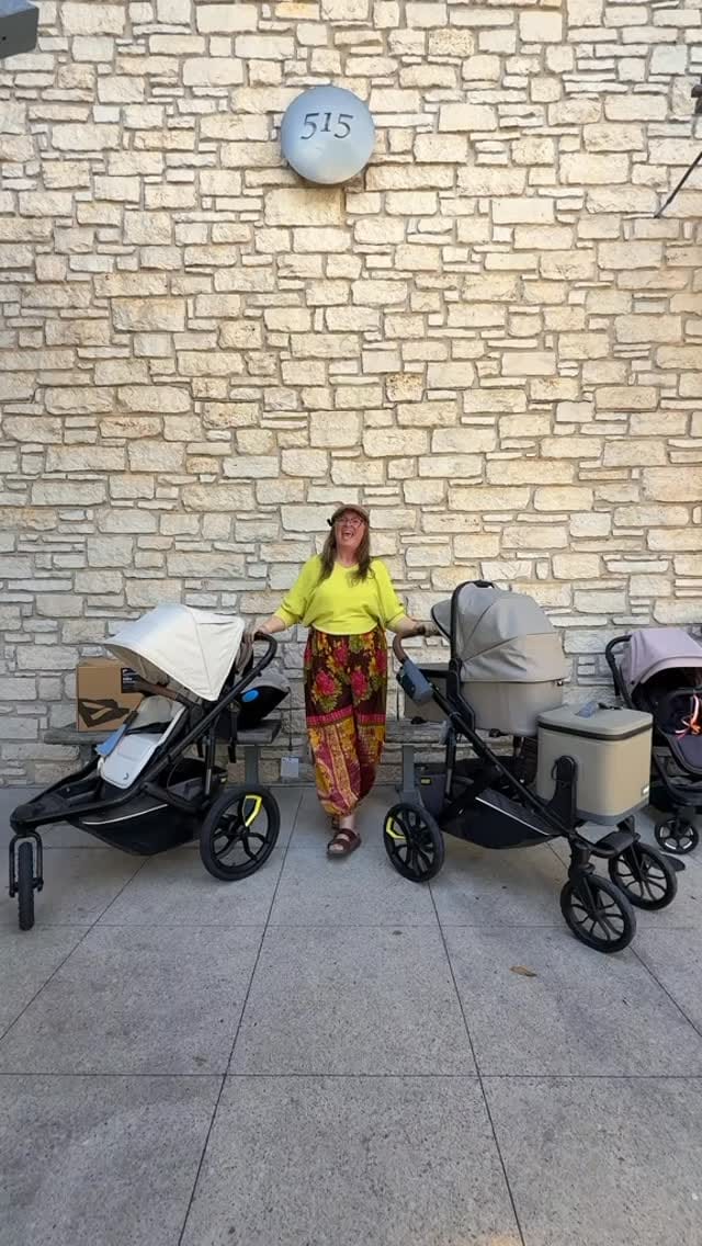 Post 10 by Enlightened Baby on Instagram (video)