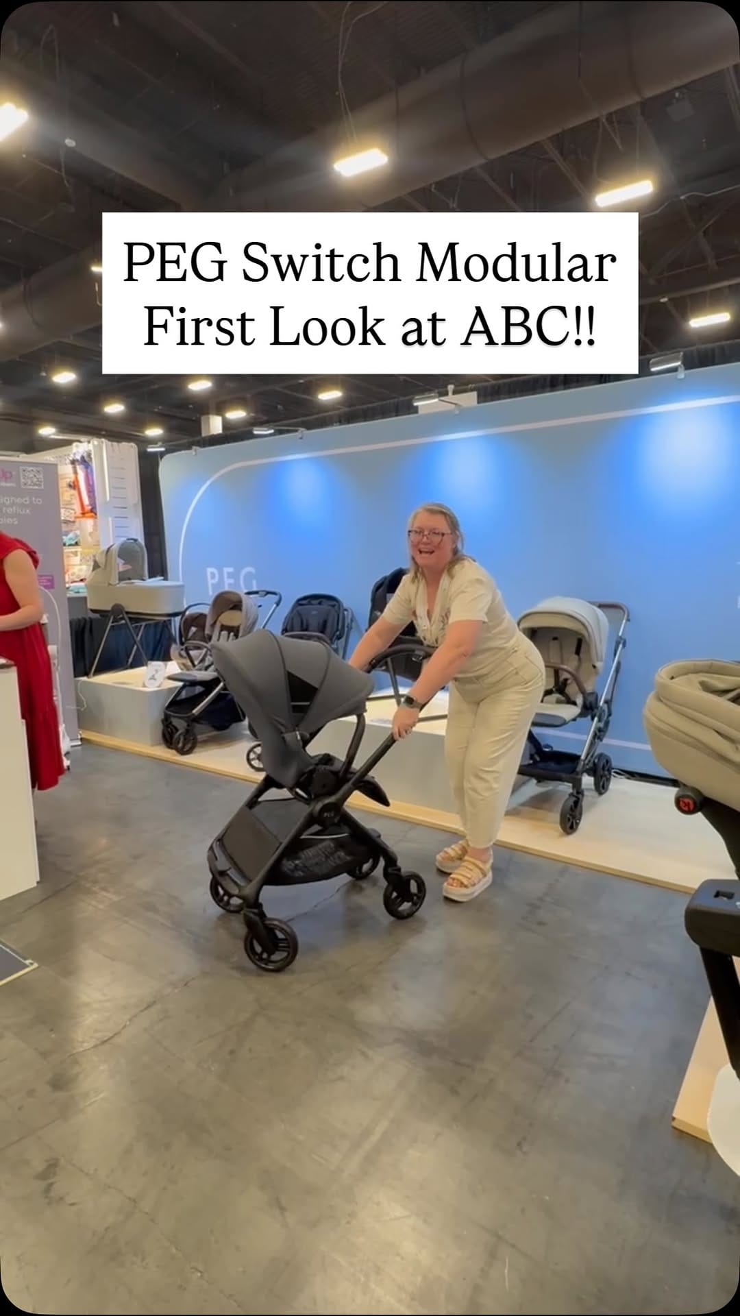 Post 5 by Enlightened Baby on Instagram (video)