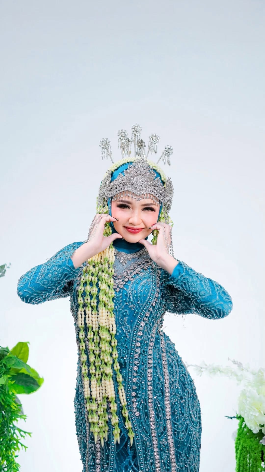 Post 4 by FOTOGRAFER WEDDING KUDUS 🇮🇩 on Instagram (video)