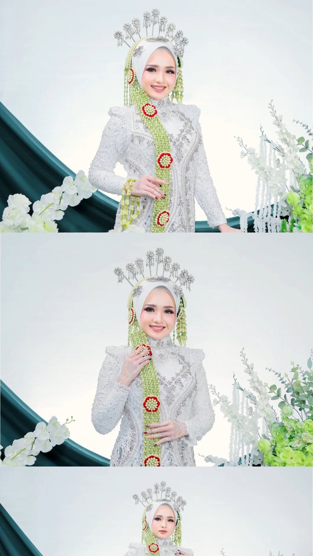 Post 6 by FOTOGRAFER WEDDING KUDUS 🇮🇩 on Instagram (video)