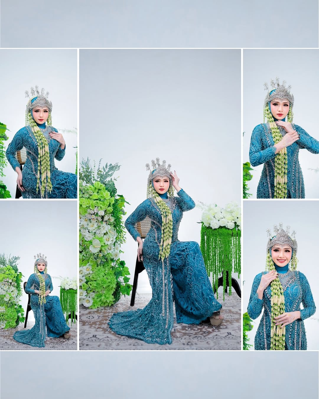 Post 8 by FOTOGRAFER WEDDING KUDUS 🇮🇩 on Instagram (carousel)