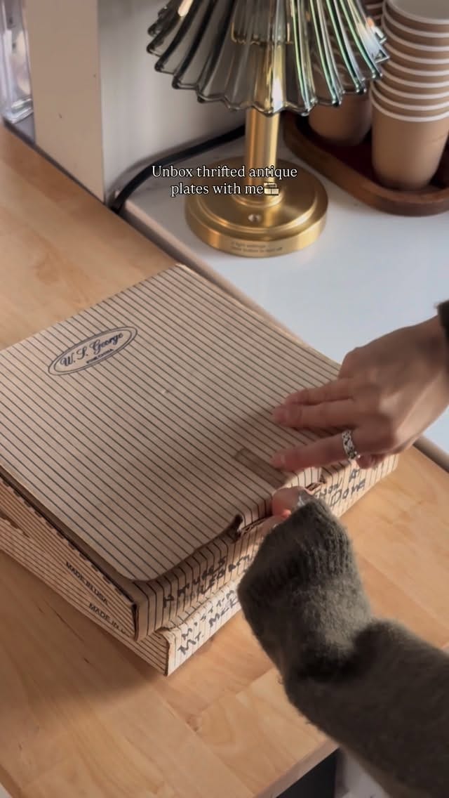 Post 10 by Noor Home Haven on Instagram (video)