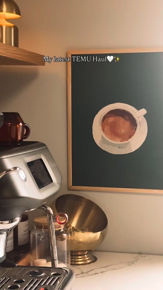 Post 9 by Noor Home Haven on Instagram (video)