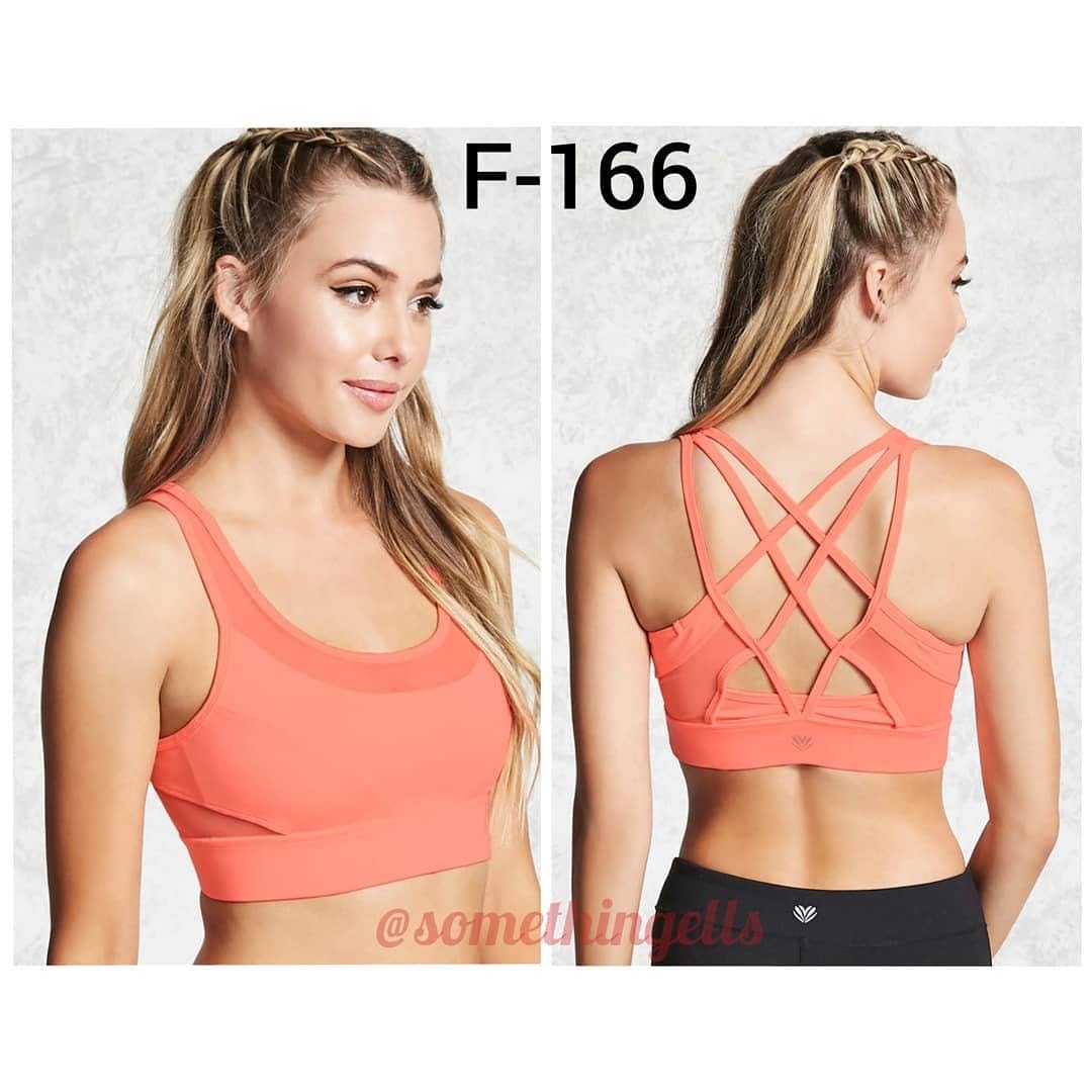 Post 2 by Branded sportwear & lingerie on Instagram (image)