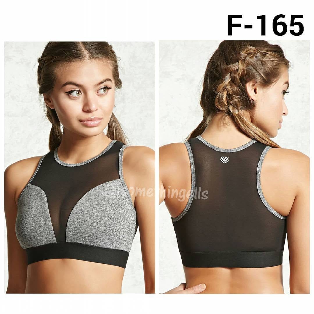 Post 4 by Branded sportwear & lingerie on Instagram (image)