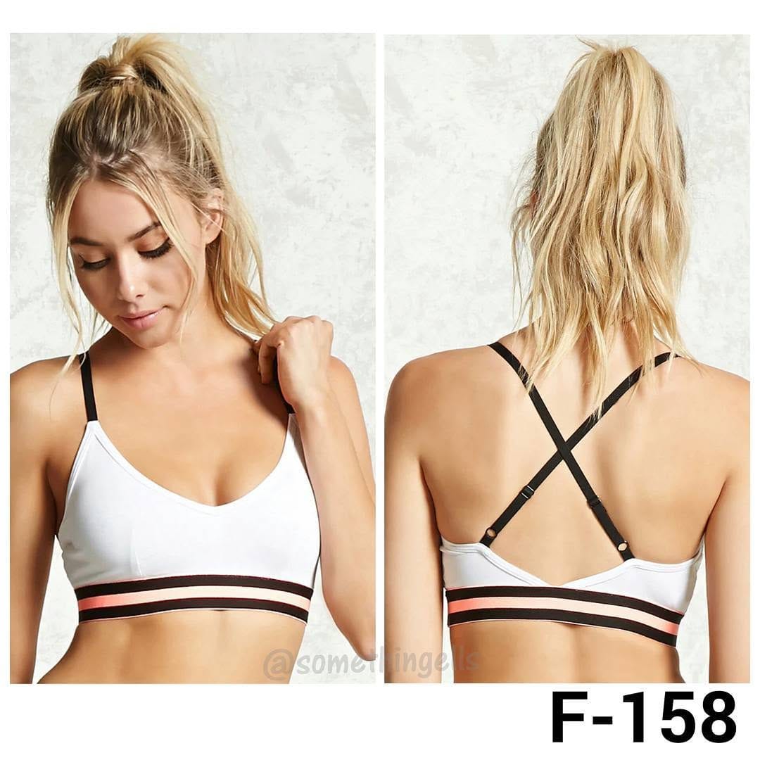 Post 7 by Branded sportwear & lingerie on Instagram (image)