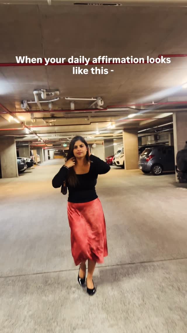 Post 5 by MonicaKharb on Instagram (video)