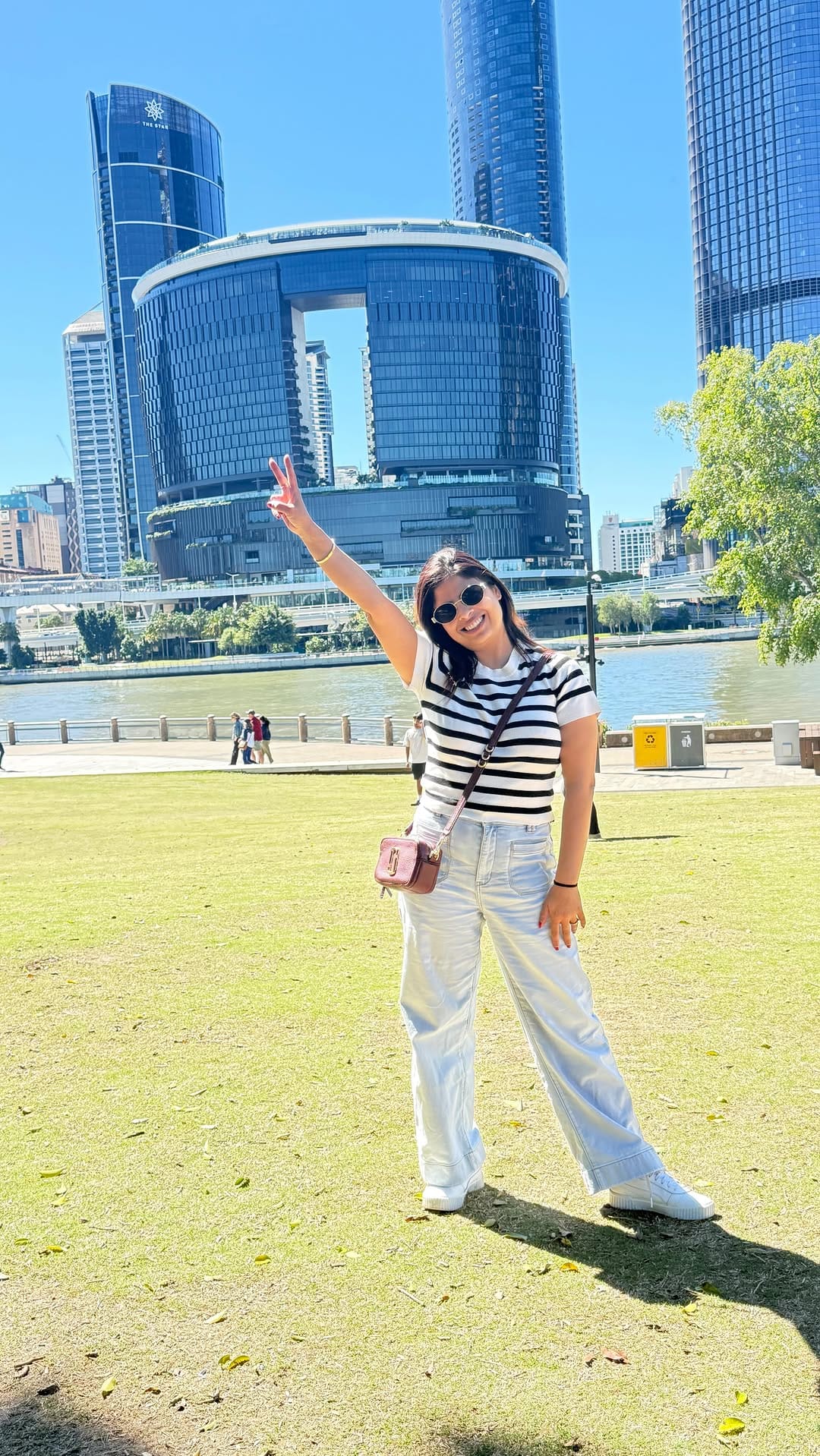 Post 8 by MonicaKharb on Instagram (video)