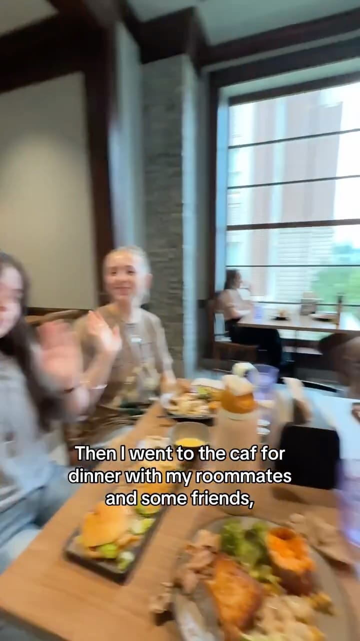 Post 7 by Belmont University | Nashville, TN 🎵 on Instagram (video)