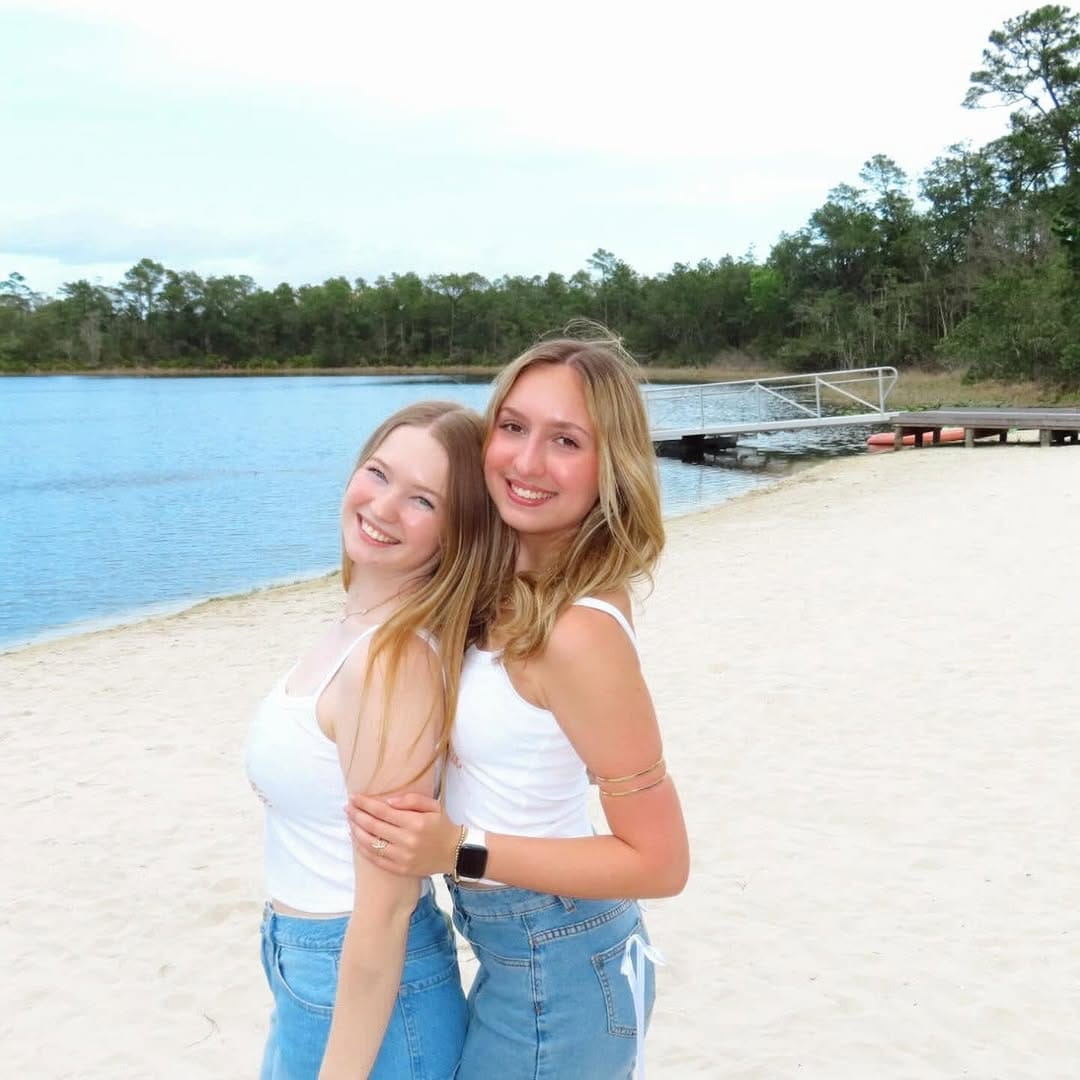 Post 4 by Sororities at UCF on Instagram (carousel)