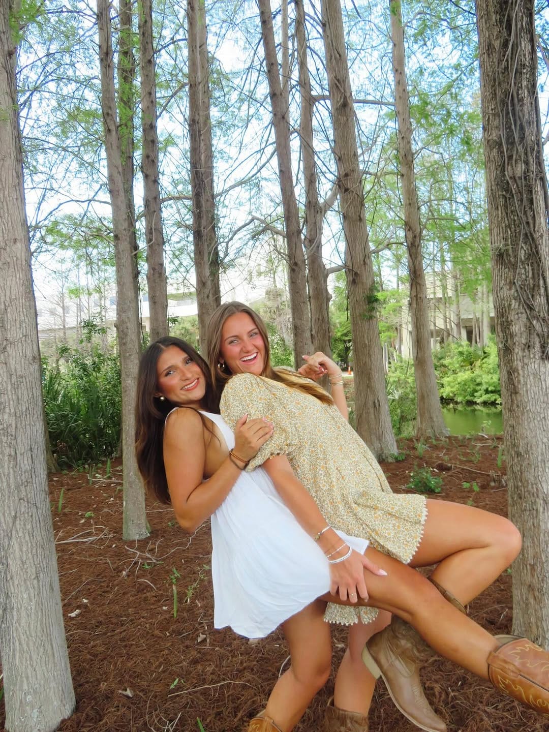 Post 7 by Sororities at UCF on Instagram (image)