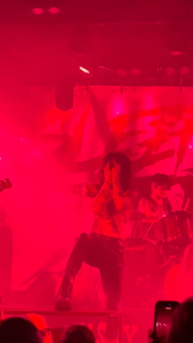 Post 3 by Sleeping Dog on Instagram (video)