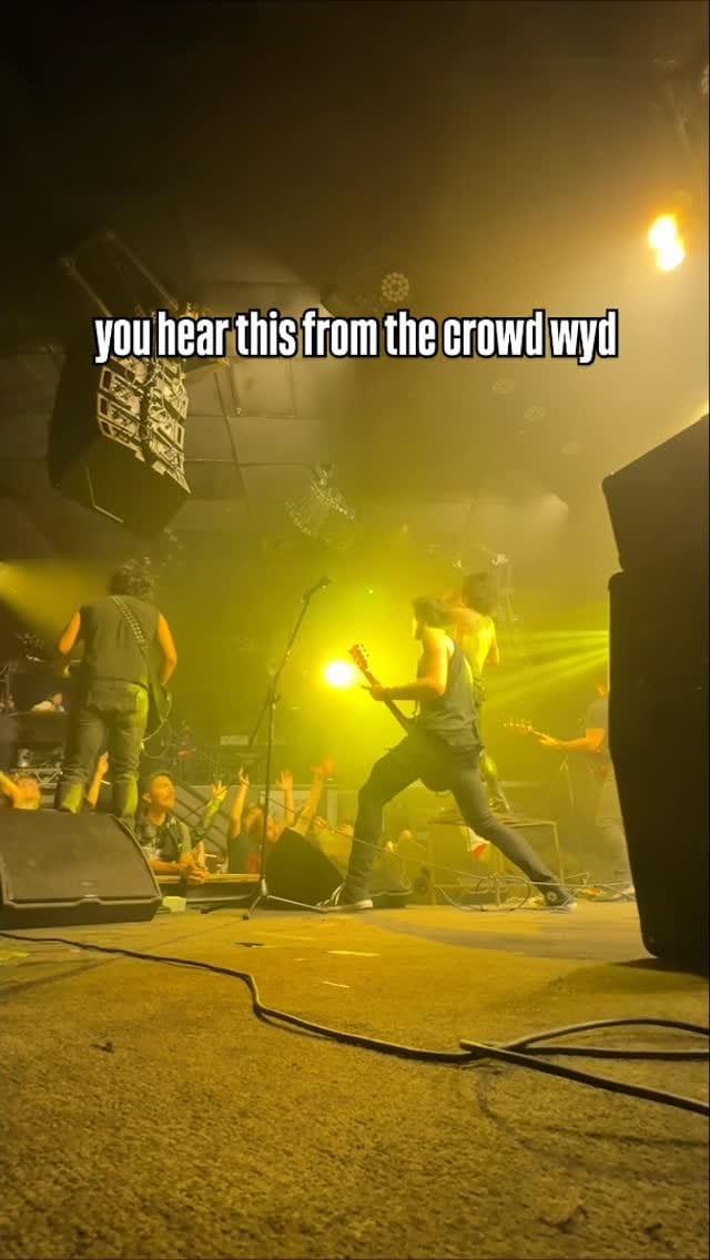 Post 4 by Sleeping Dog on Instagram (video)