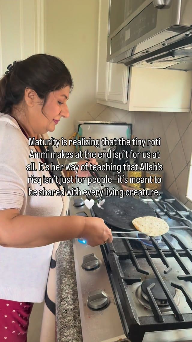 Post 4 by 𝐌𝐀𝐑𝐈𝐔𝐌 𝐒𝐇𝐀𝐑𝐈𝐐 on Instagram (video)