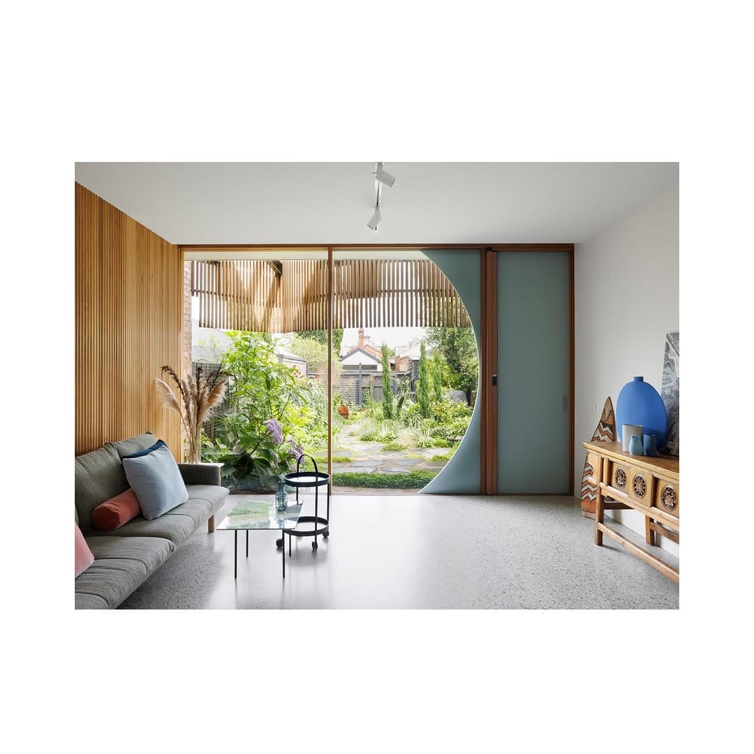 Post 7 by FMD Architects on Instagram (image)