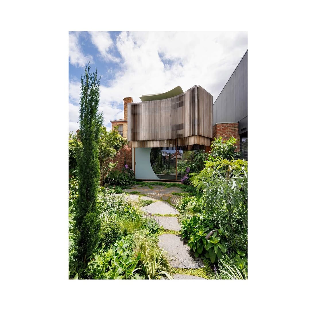 Post 6 by FMD Architects on Instagram (image)