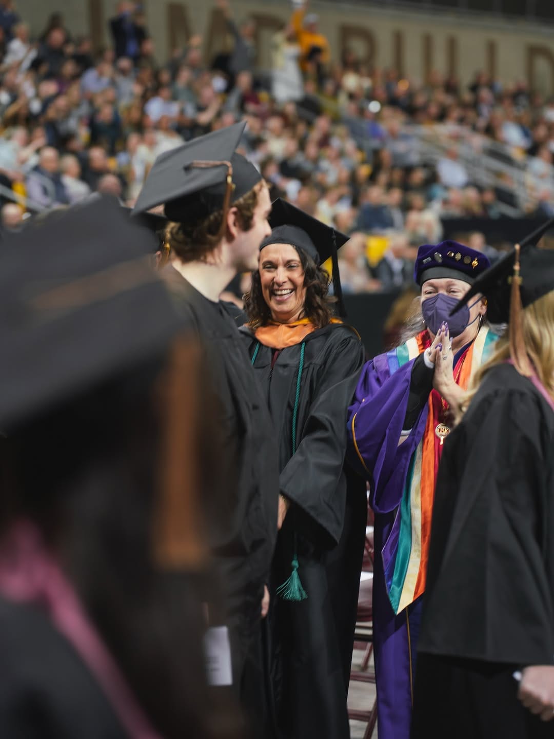Post 6 by University of Minnesota Duluth on Instagram (carousel)
