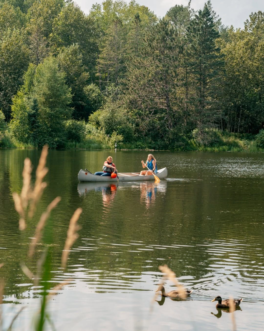 Post 4 by University of Minnesota Duluth on Instagram (carousel)
