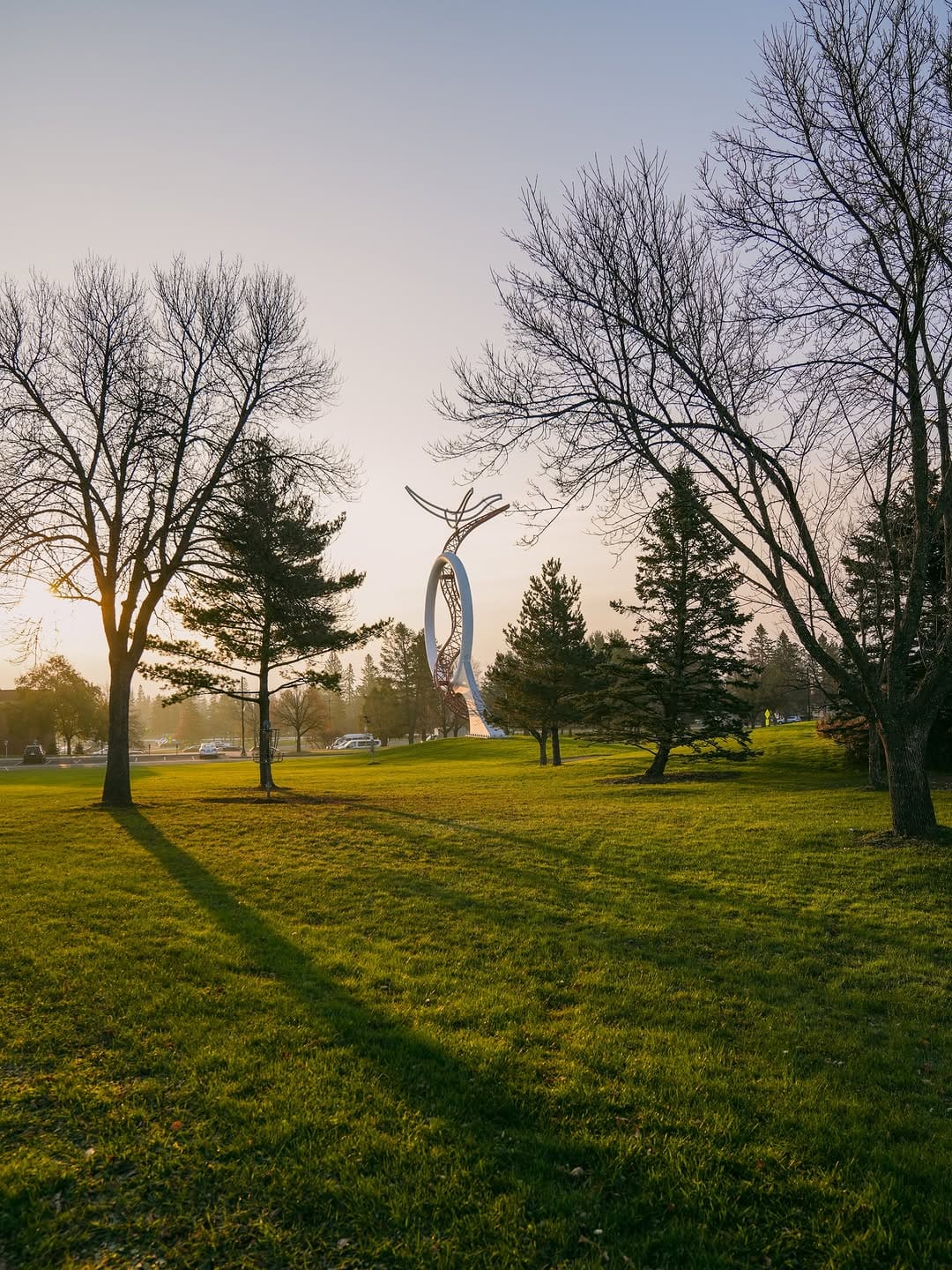 Post 2 by University of Minnesota Duluth on Instagram (image)