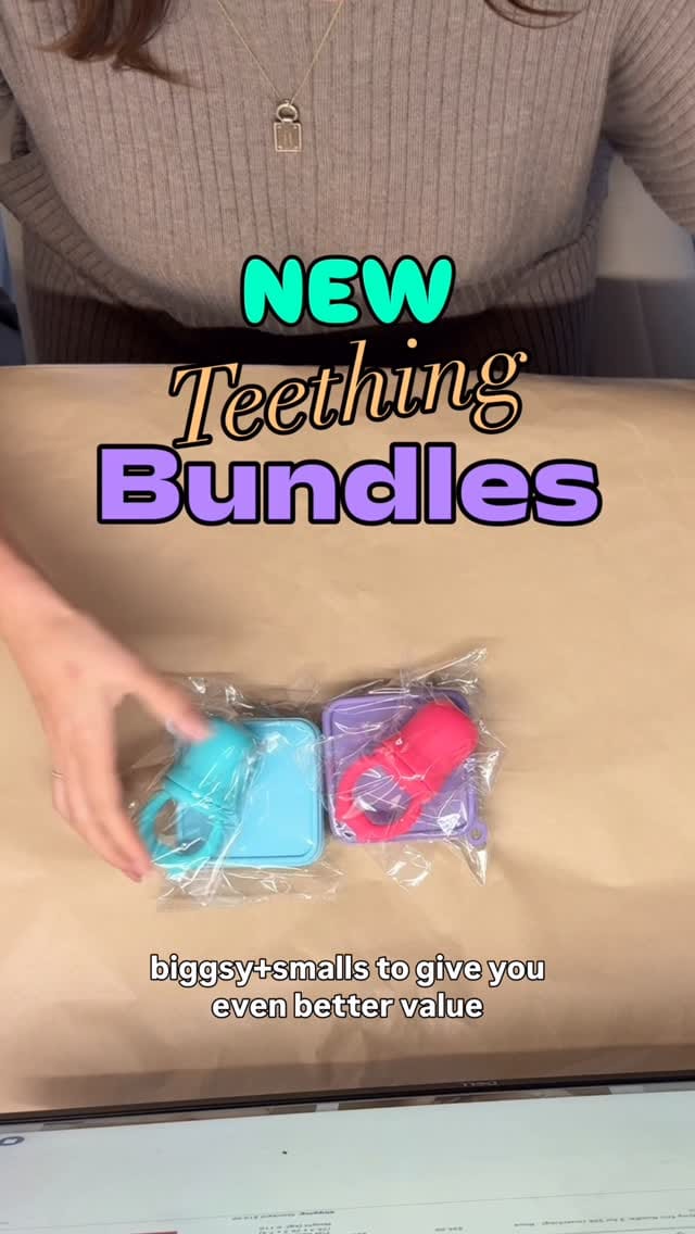 Post 1 by biggsy + smalls ||  affordable baby + kids clothes on Instagram (video)