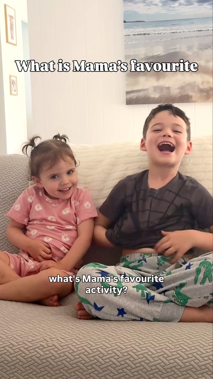 Post 7 by biggsy + smalls ||  affordable baby + kids clothes on Instagram (video)