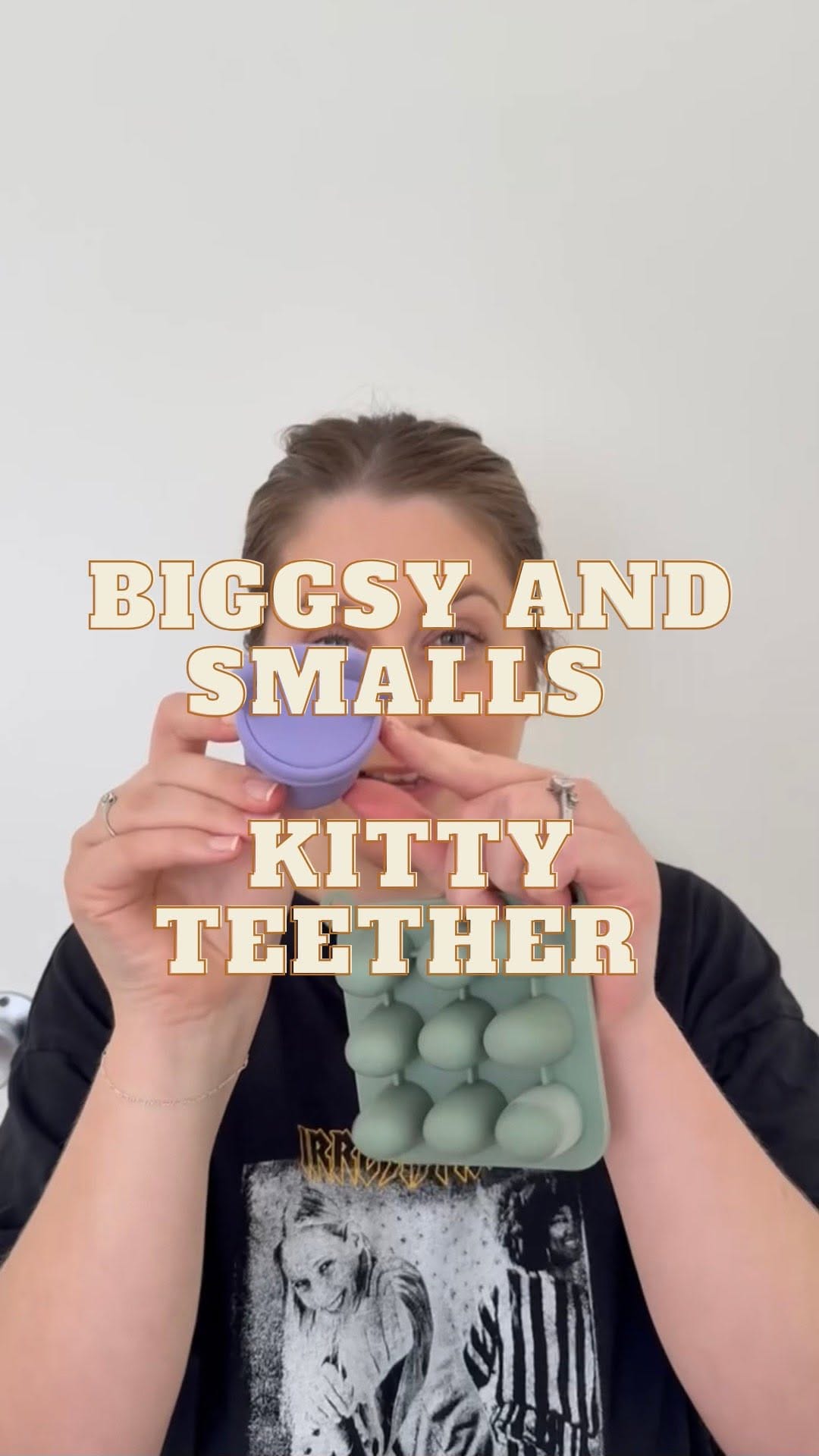 Post 9 by biggsy + smalls ||  affordable baby + kids clothes on Instagram (video)