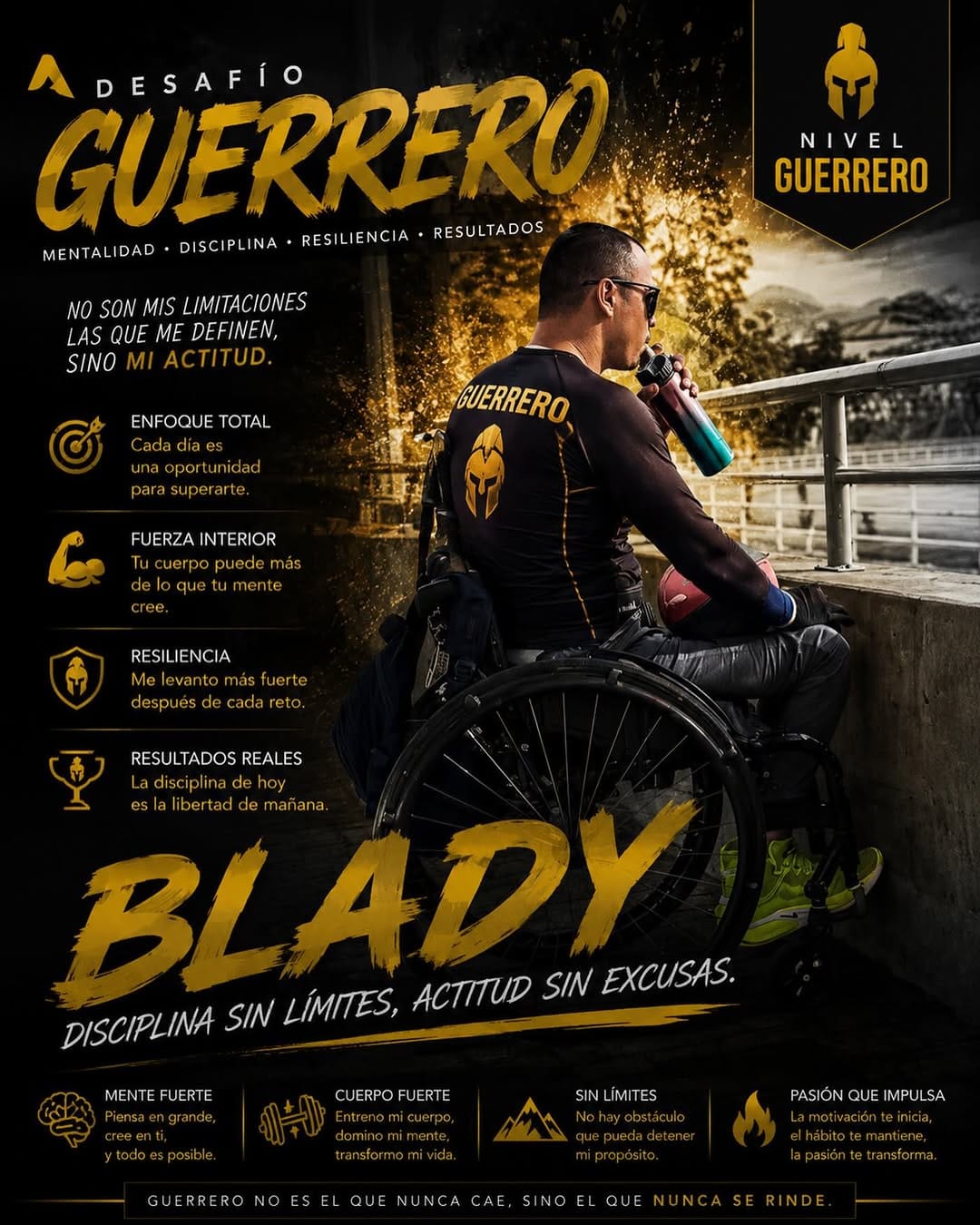 Post 2 by Bladimir Martínez on Instagram (image)