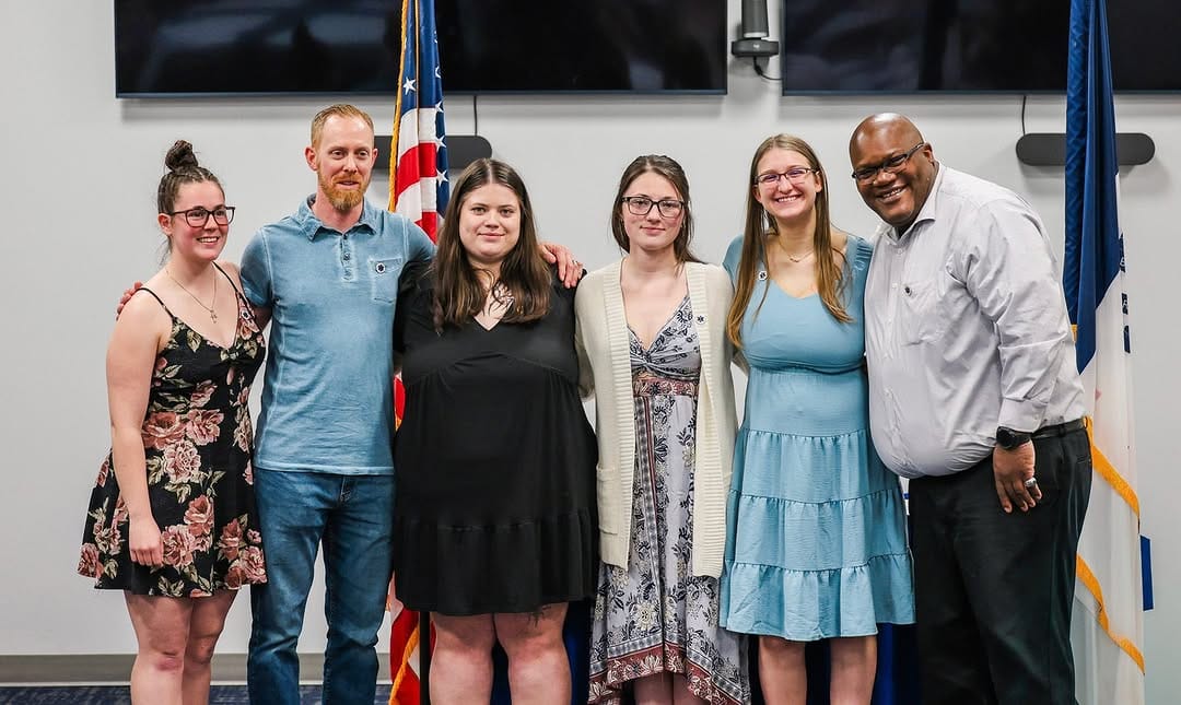 Post 2 by Iowa Central Community College on Instagram (image)