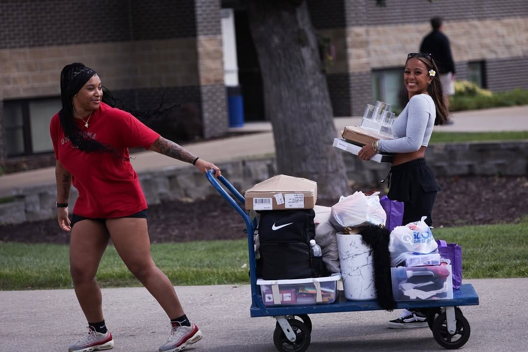 Post 5 by Iowa Central Community College on Instagram (image)