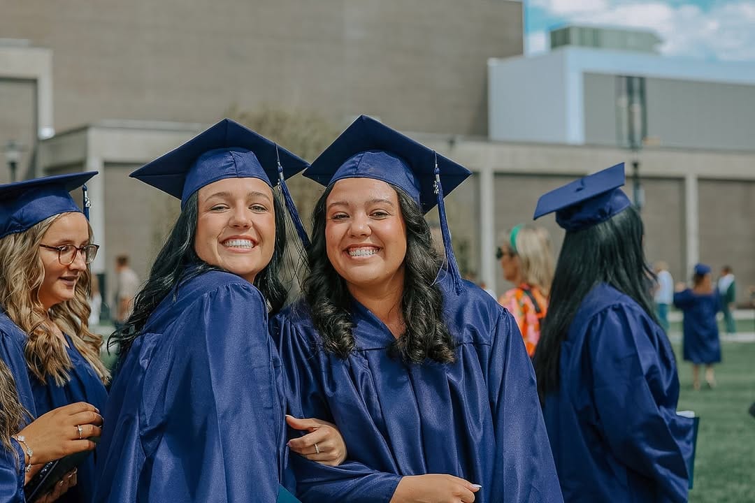 Post 6 by Iowa Central Community College on Instagram (image)