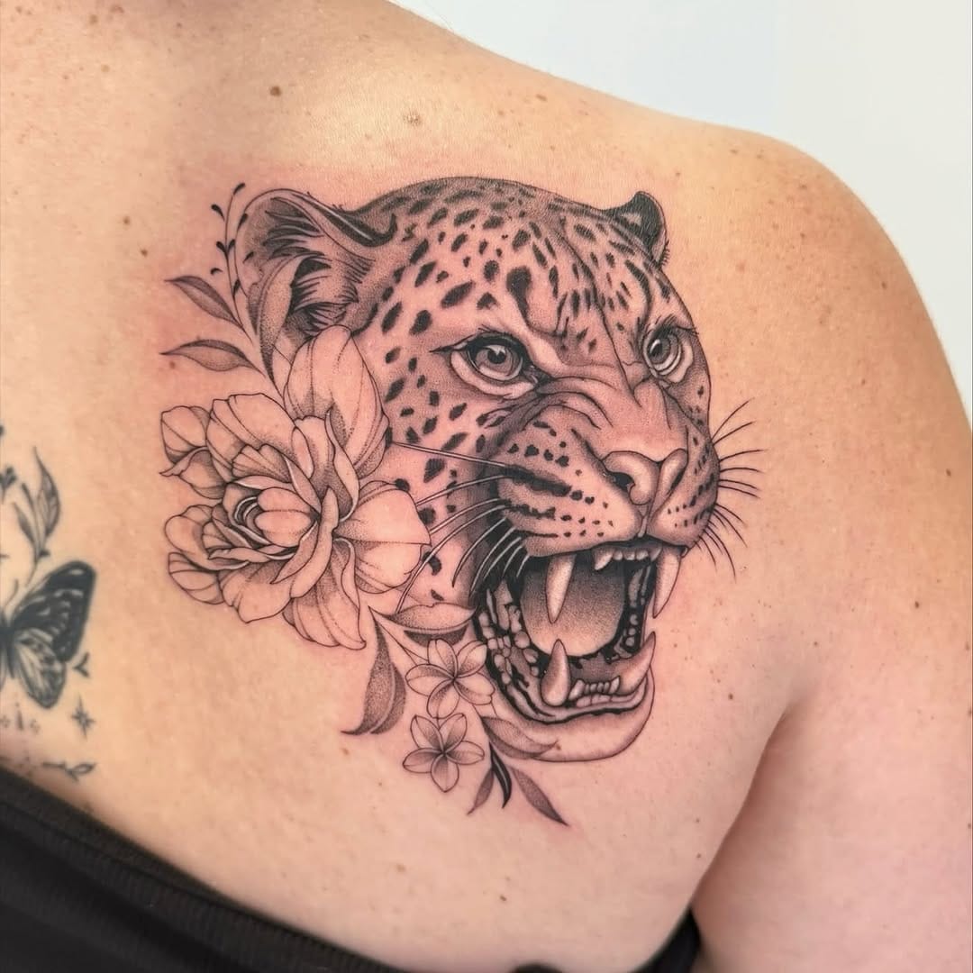 Post 8 by Karina • Kah Ink on Instagram (carousel)