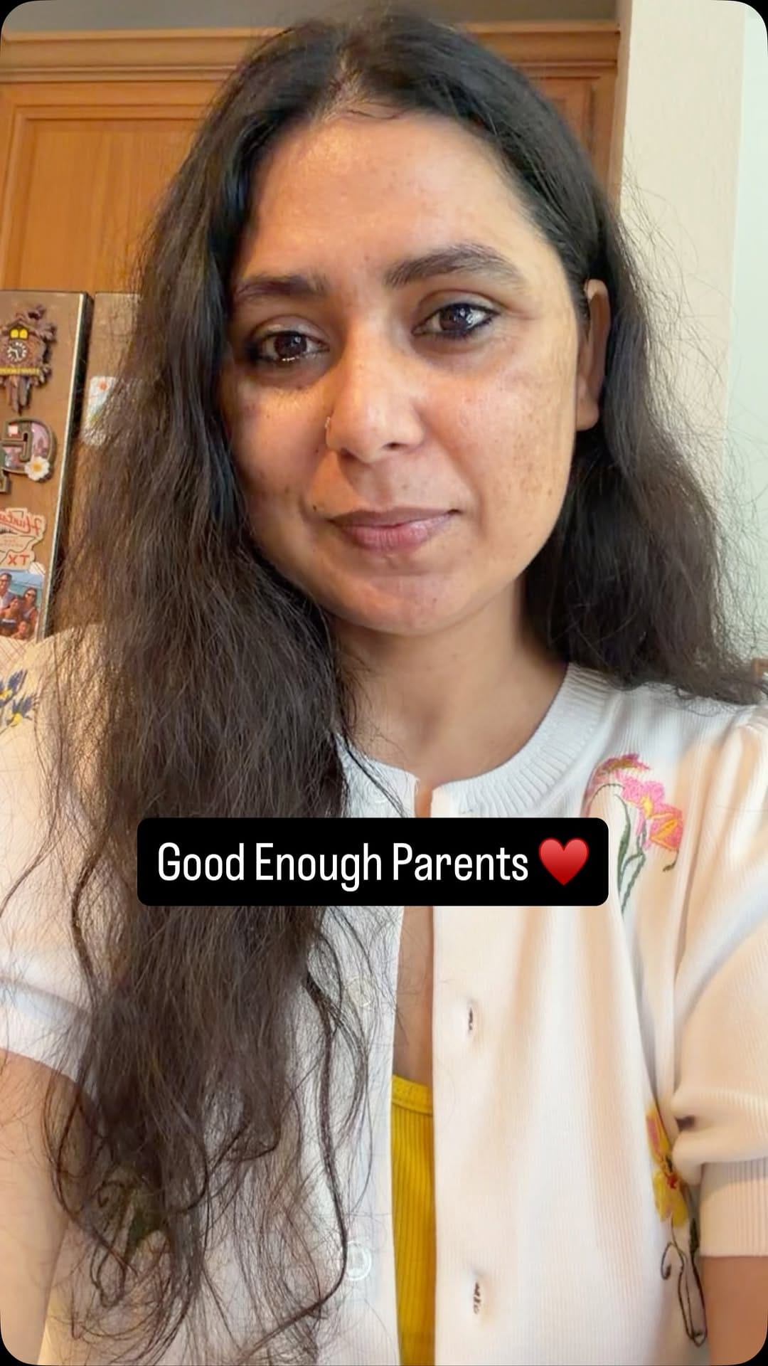 Post 1 by Jyotika on Instagram (video)
