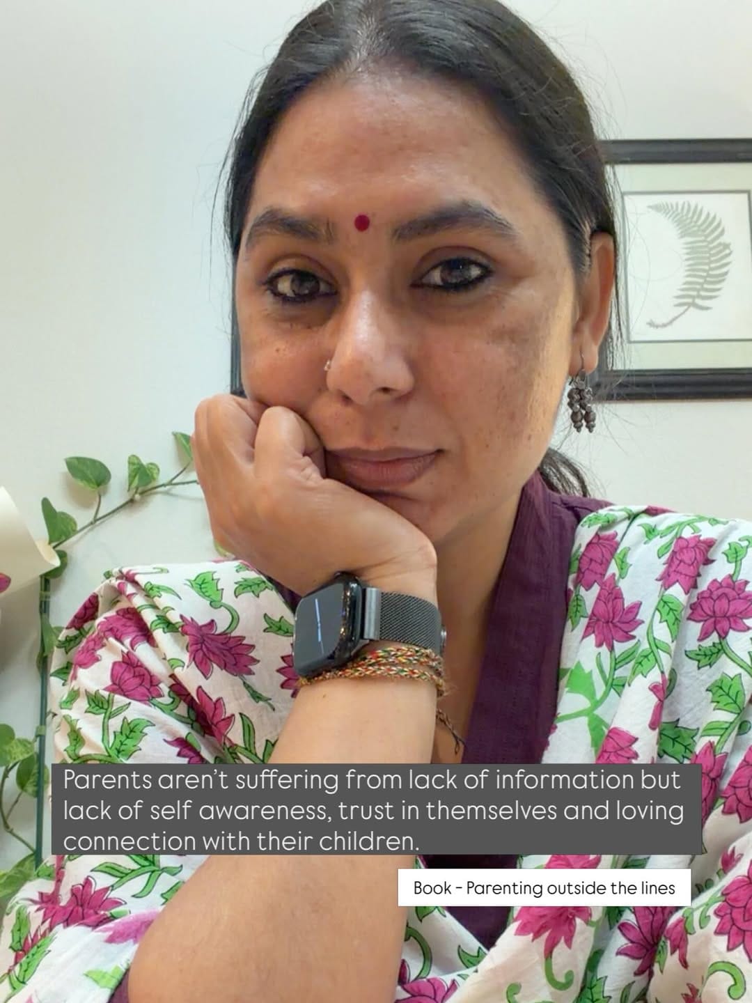Post 6 by Jyotika on Instagram (image)
