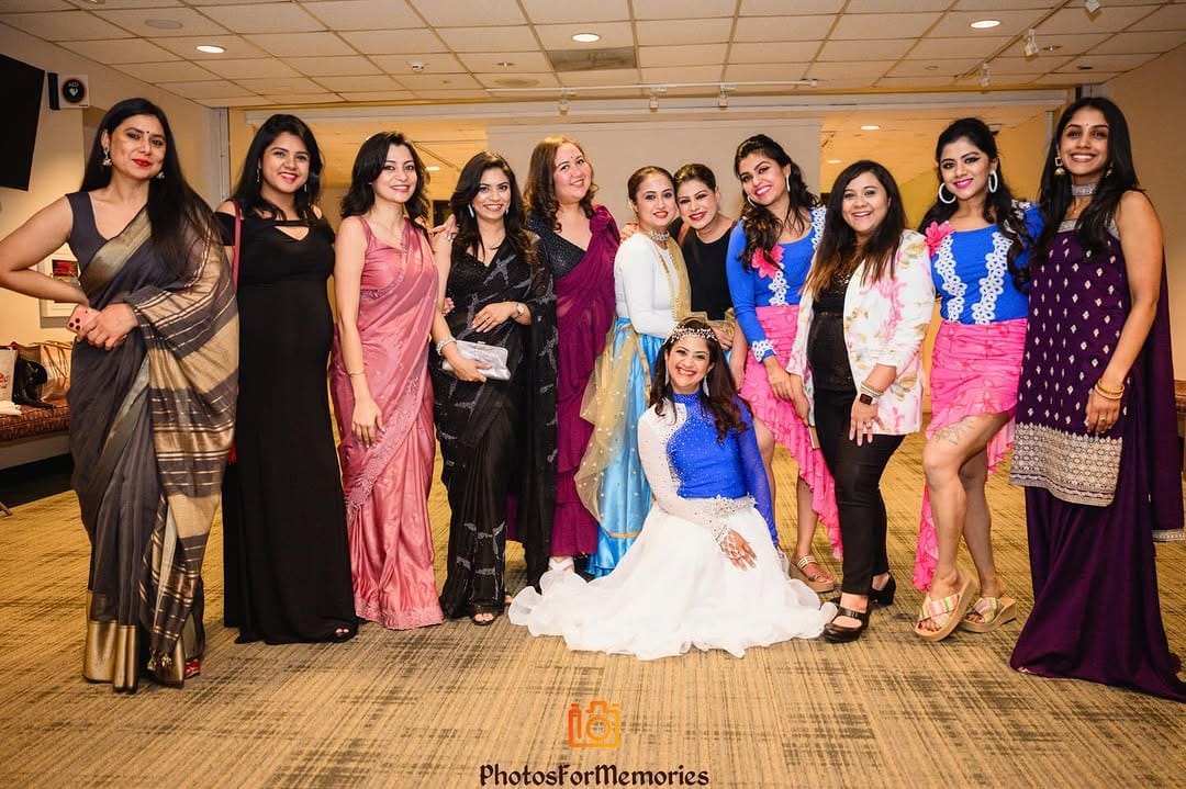 Post 8 by Jyotika on Instagram (image)