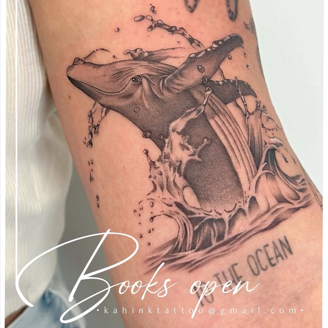 Post 9 by Karina • Kah Ink on Instagram (carousel)