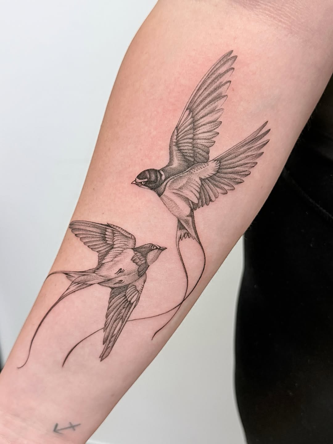 Post 2 by Karina • Kah Ink on Instagram (carousel)
