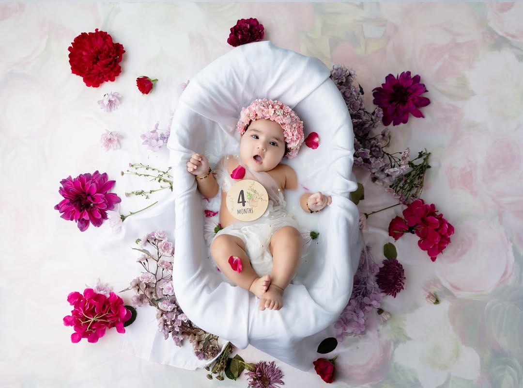 Post 6 by Little hearts photography on Instagram (carousel)